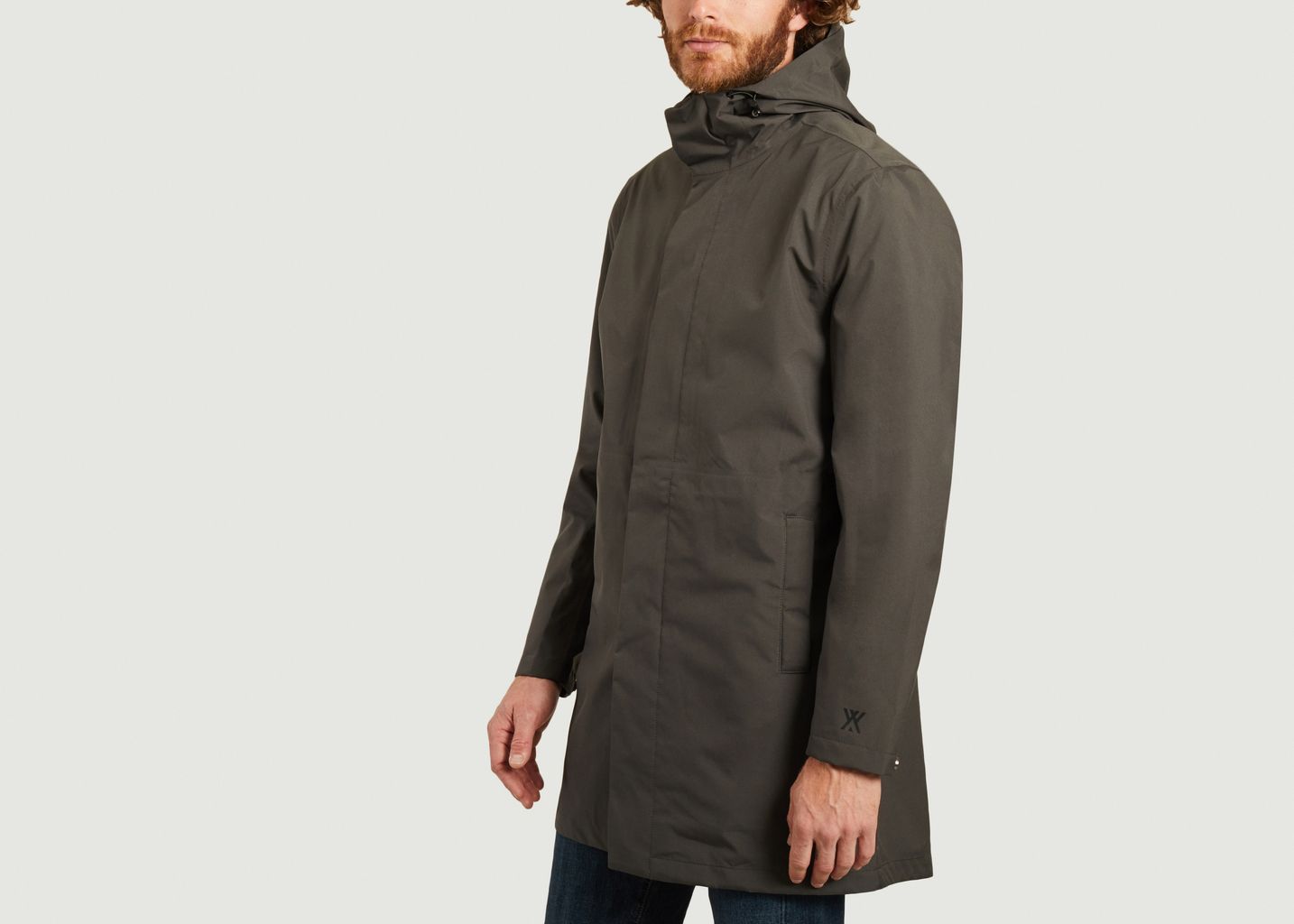 Parka Terror Weather - Welter Shelter